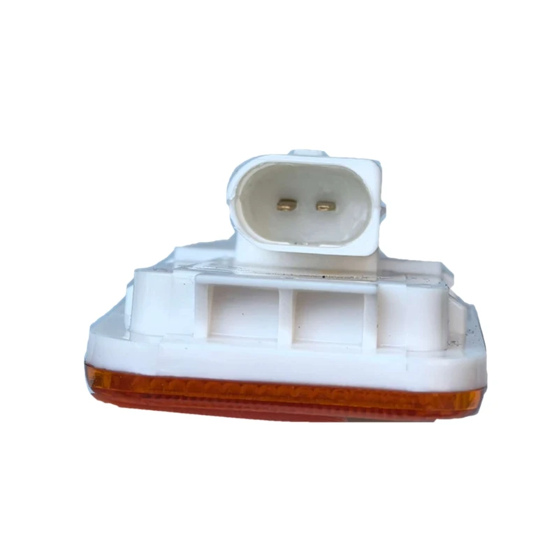 24V LED Side Marker For Volvo FH FM FL Truck Lights Amber OEM 20789440 Accessories