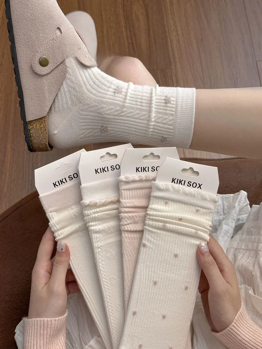 meias-de-algodao-brancas-com-estampa-floral-para-mulheres-meias-de-cano-medio-para-primavera-e-outono-100-algodao-com-acabamento-em-renda-estilo-ballet-meias-de-cano-longo-para-meninas