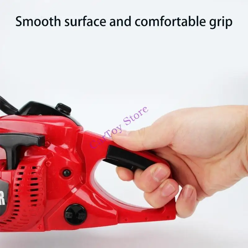 634F Chaîne électrique pour enfants Toy Developmental Kids Learning Toy Tool Set outils