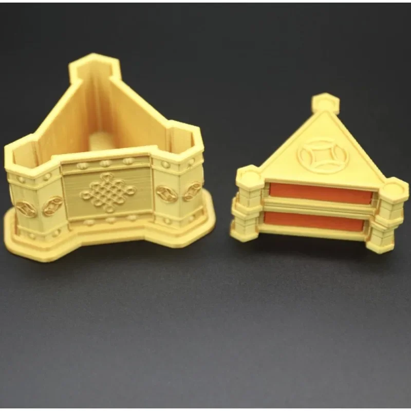 Fortune Triangles B…