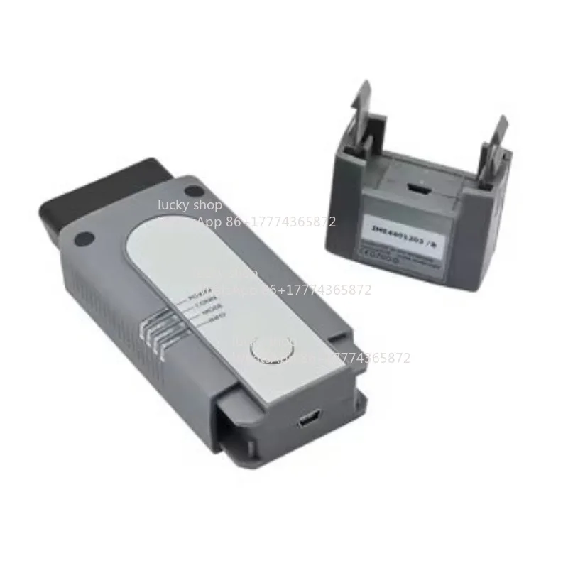 High Quality VAS6154A DOIP NEW V23.01 OBD2 Diagnostic Tool Diagnostic Instrument