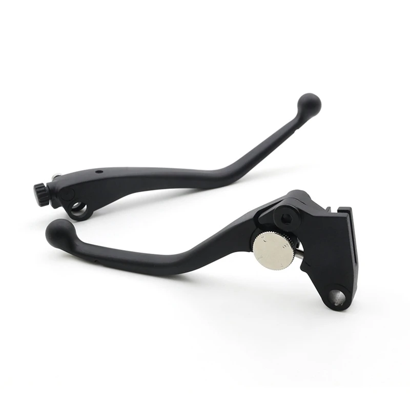 Motorcycle Brake Clutch Levers Hand Control Levers Handle For TIGER 850 SPORT TIGER 900 GT GT PRO RALLY