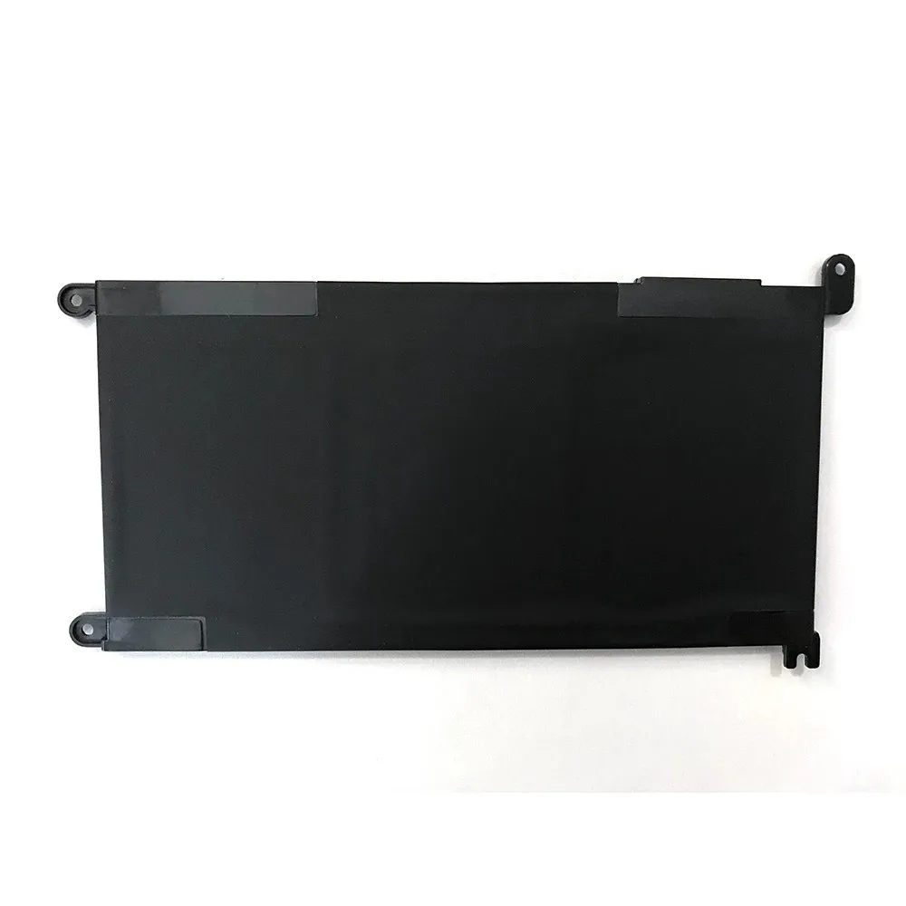 New 11.4V 42Wh WDX0R Laptop Battery For Dell Inspiron 14 5368 5567 7560 5767 7472 7460 7368 7378 5565 Latitude 3488 3580 WDXOR