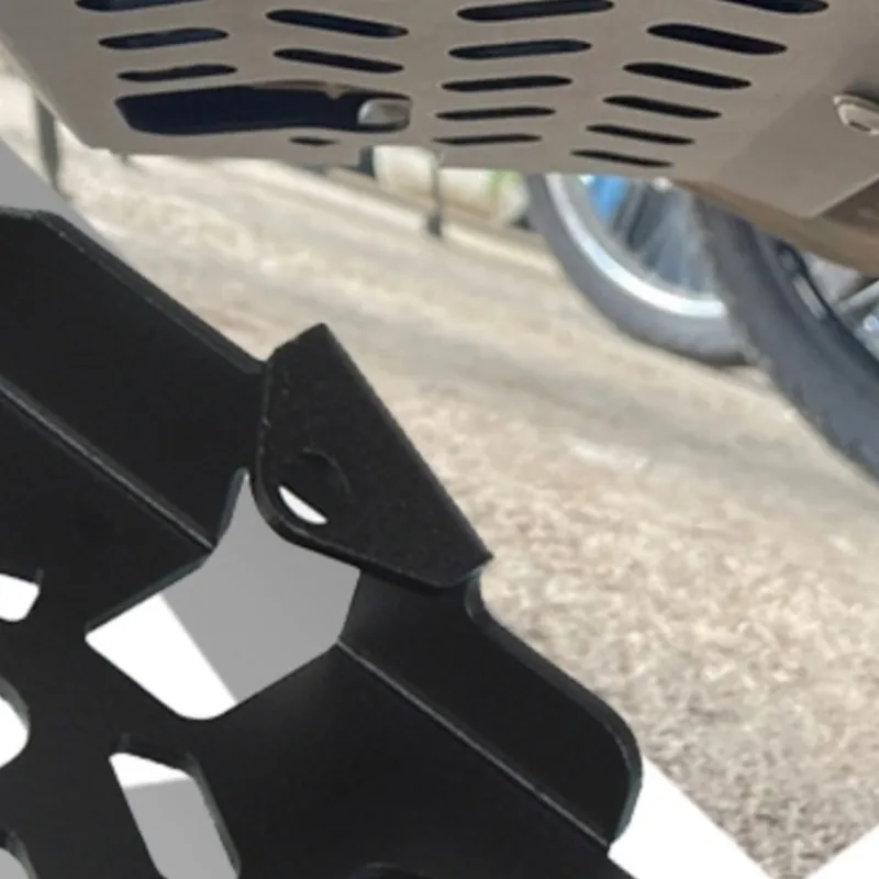 

Motorcycle Accessories Skid Plate Bash Frame Guard Protection For Honda NC750X NC750 NC 750 X 750X 2017-2026 2025 2024 2023 2022