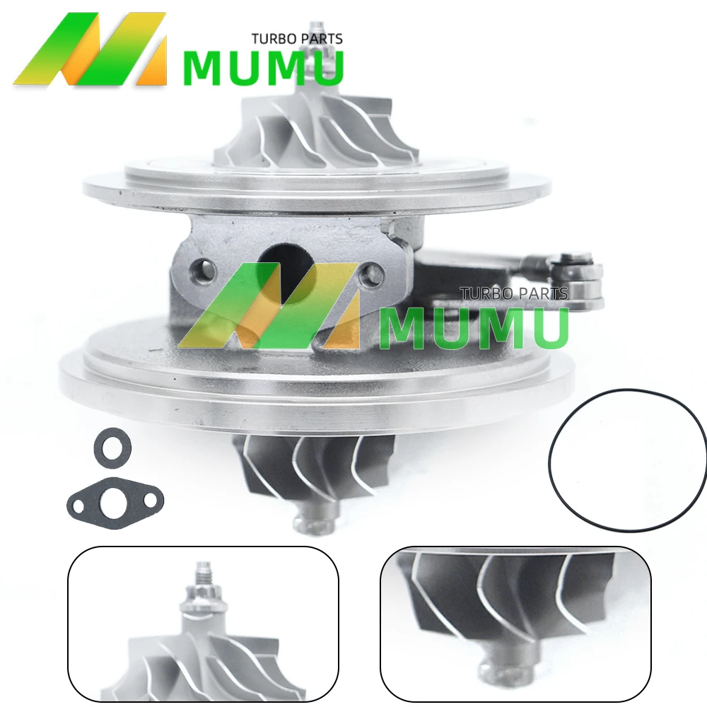 

GTB1549V Turbine Turbo Cartridge Core For Chevrolet Captiva Opel Antara 2.0 762463 762463-5006S 7624635006S 4805337 4805337