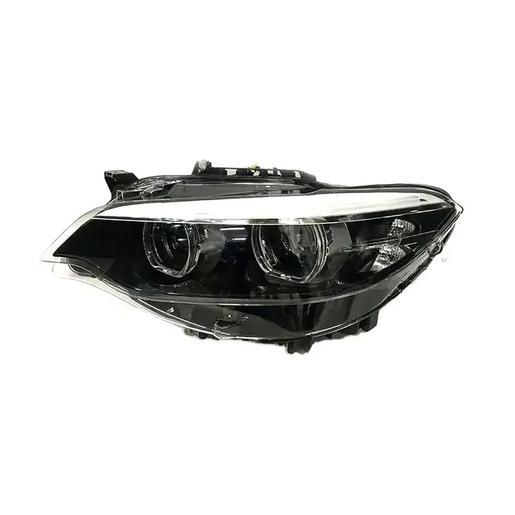 For Original  2 Series F22 Headlights Competition Adaptive Full Car Headlight Car OEM  Headlamps