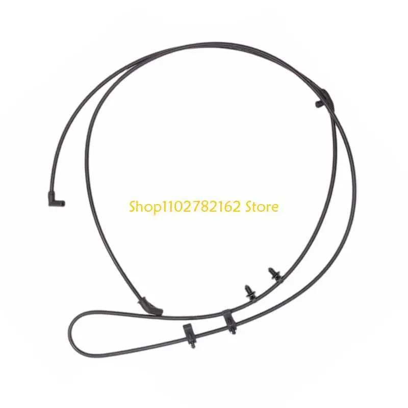 

547B 55079200AD 55079200AB 55079200AC for 2011-2015 Car Front Windshield Washer Nozzle Hose Replacement Accessories