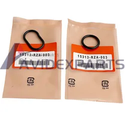 15312-RZA-003 15313-RZA-003 For Honda CRV oil filter seat sealing ring O-ring