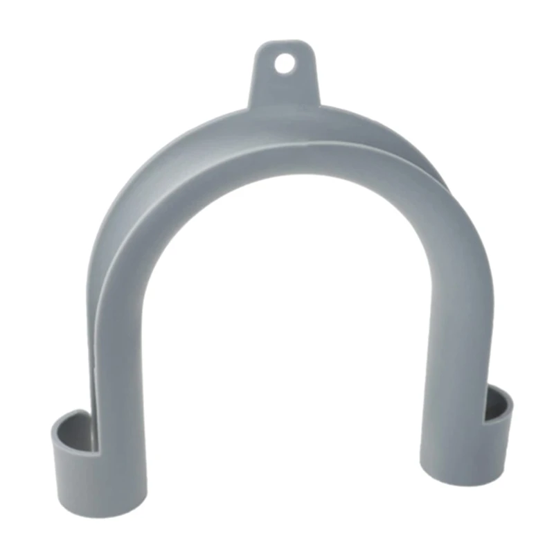 Washing Machine Drainage Pipe Hose Holder Washer Drain Hose Guide For Washing Machine Drainage Pipe