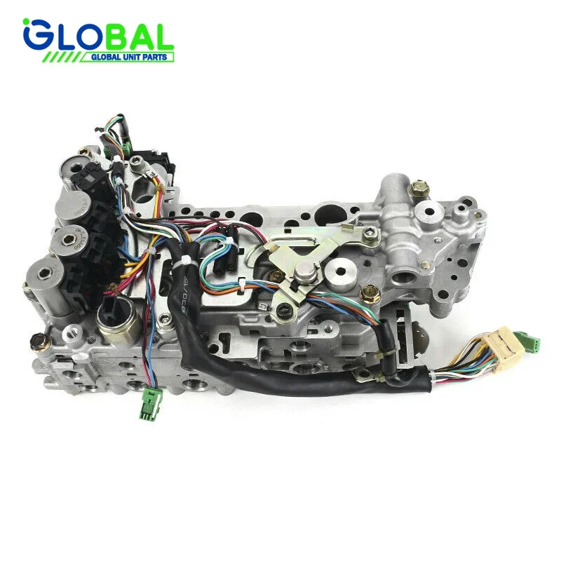 

RE0F09A JF010E CVT Valve Body Transmission Suit For Nissan Murano Maxima Quest F1CJA Car Accessories Tools