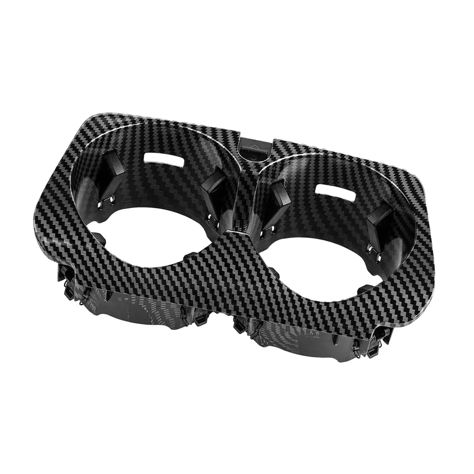 Передний подстаканник A2056800691 Простота установки заменяет для Mercedes-benz E-class W213 W238 Glc-class W253 V-class W447 W448