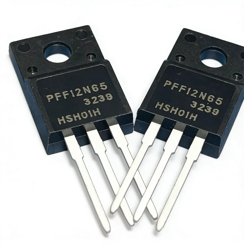 5PCS BT15T60 PFF12N65 650V 12A UTT25P06L 27A60V HPC60R140B P19NM50N STP19NM50N 500V 14A IPP042N10N3G 042N10N 100V 100