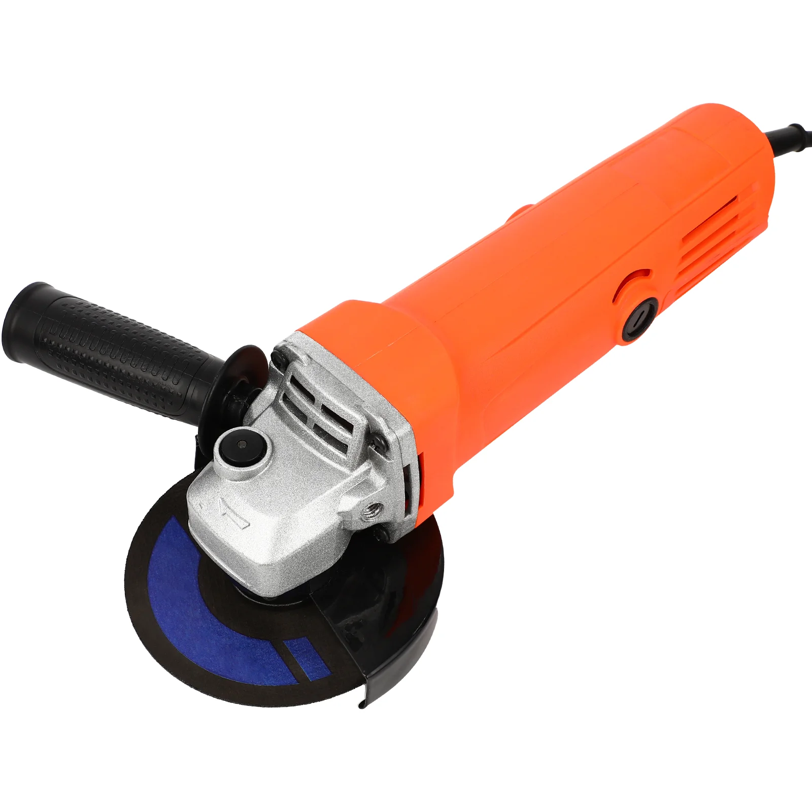 

Angle Grinder Power Tool Polishing Machine Brushed Grinding Electric Knife Sharpener Iron Chainsaw