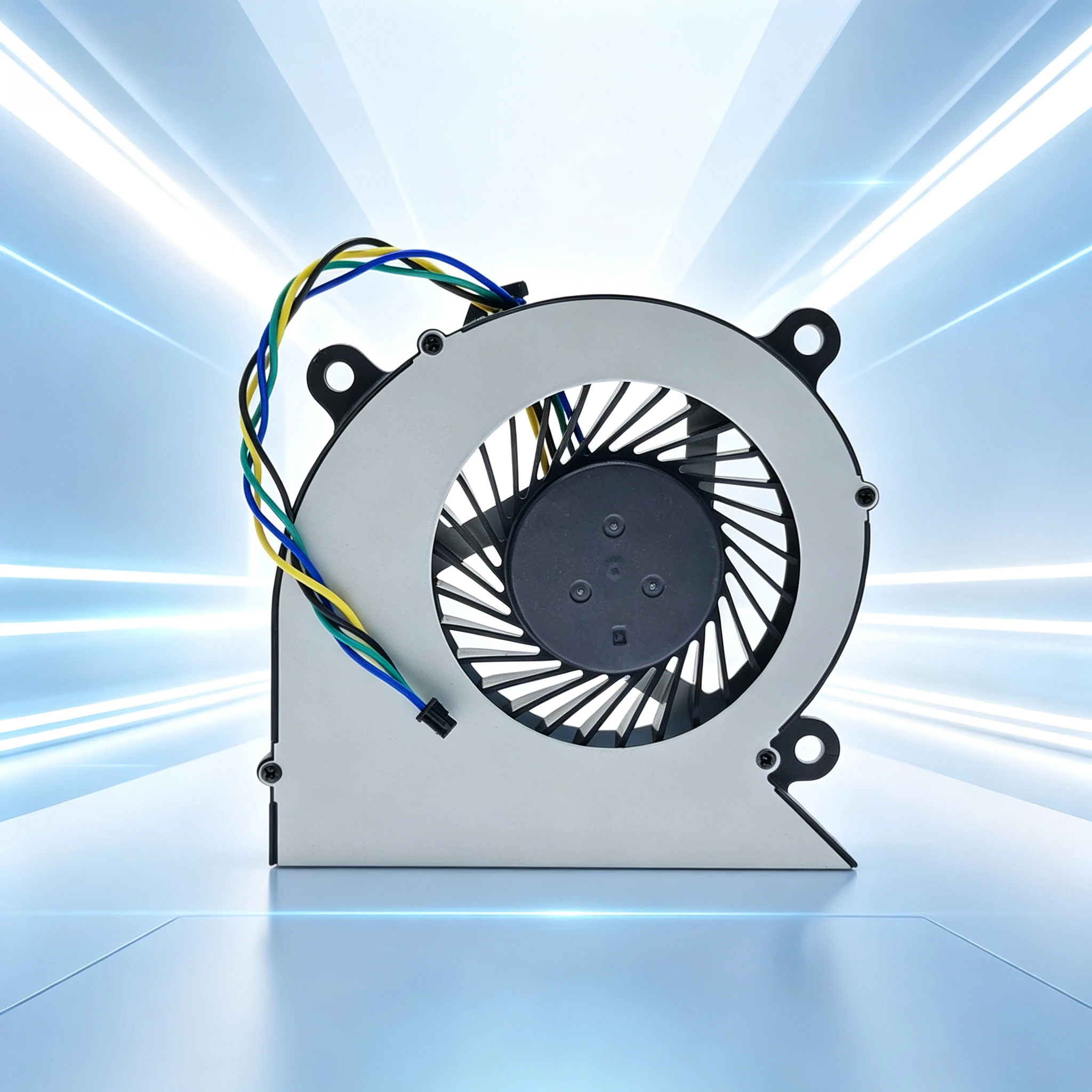 For Lenovo AIO 520C‑24 IGM IWL IIL X1 S5430 All‑In‑One Cooling Fan 01MN928