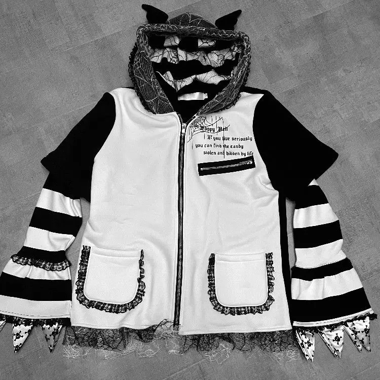 Y2K秋冬サブカルチャーヴィンテージホットガールコート レデ - Vintage Fashion Y2K のレビューと価格