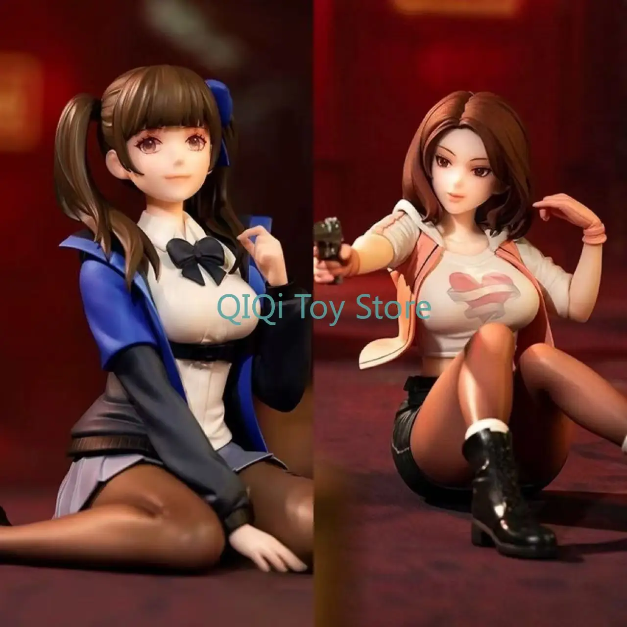 

Подлинная пожарная линия, пустая Гуань Сяою и другие пропорции, игры ручной работы, периферийные устройства, настоящие украшения, куклы