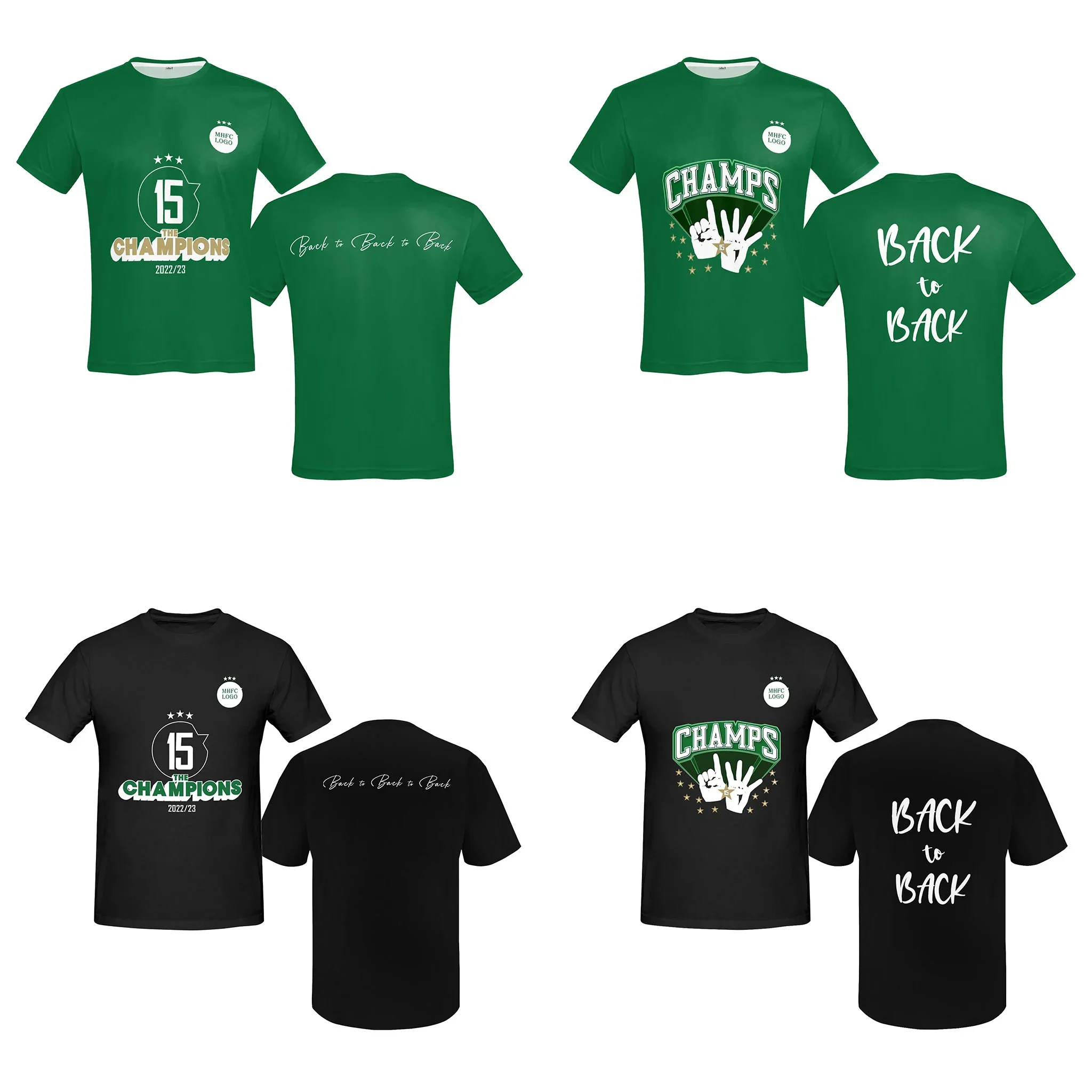 

Maccabi MHFC Haifa Green Apes Men's Athletic Cotton Classic Short Sleeve Crewneck T-Shirt Tee Shirt