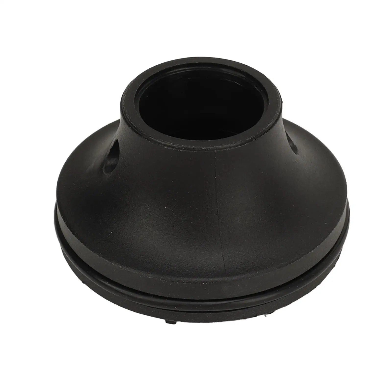 

80792 for A1 Abrasion Resistance Direct Installation Water Pump Carrier Base Long Lifespan Rubber for Mercruiser alpha Gen II