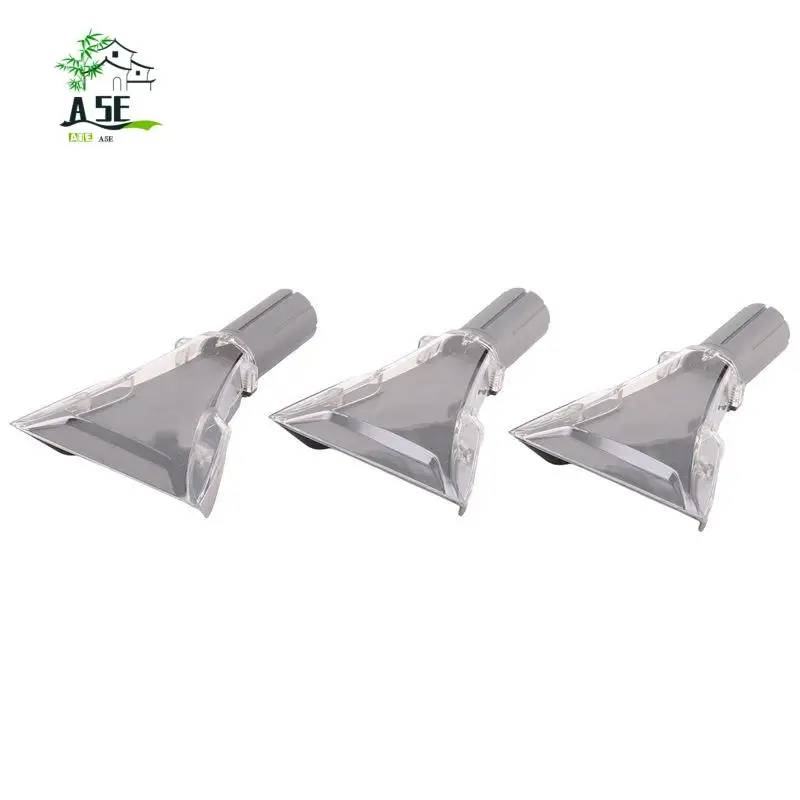 A05E-3 قطعة فوهة خياطة مقبض قياسي 4.130-001.0 لفوهات تنجيد كارشر Puzzi 8/1 C 10/1 10/2 أدوات تنظيف