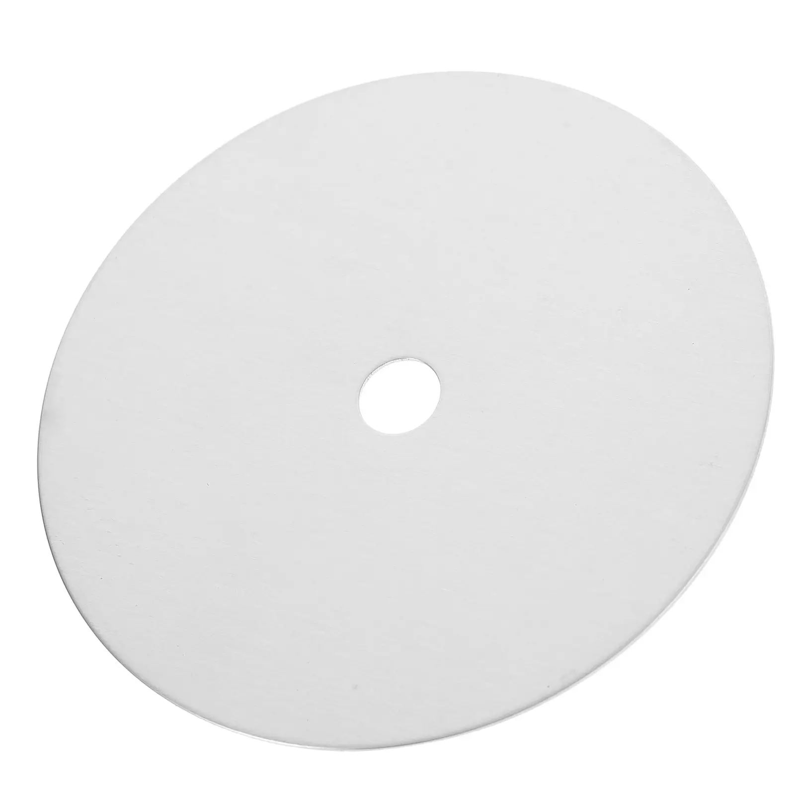 

Blocking Plate For Bathroom Stainless Steel Bathroom Supply Toilet Brush Plate Replacement Anti-Stain Lid Stain Blocking Plate A