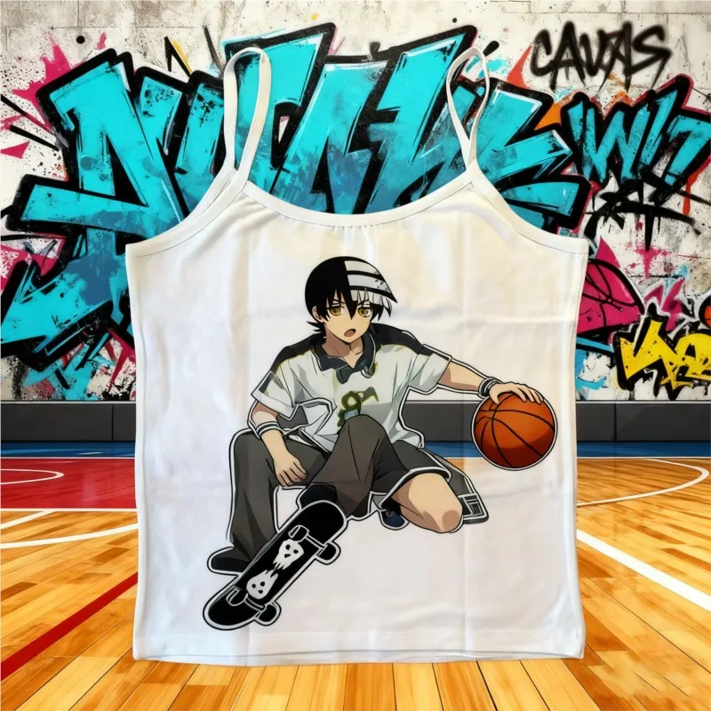 2000S Y2K Tops With… - image