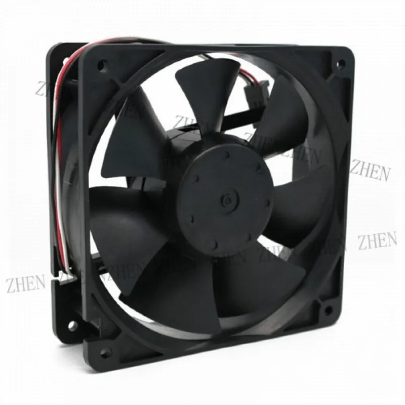 Y 1 Pc. New  for 9WF1224H1D04 90L-0001-0509#A Cooling Fan DC24V 0.32A 3Pin