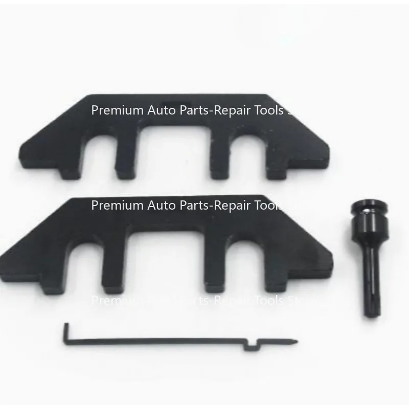 

Suitable for 3.5L Camshaft Fixed Timing Alignment Retainer Tool 303-1655