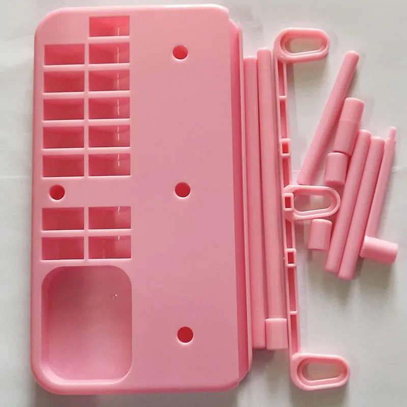 

Подставка для шитья и вышивки с 3 конусами