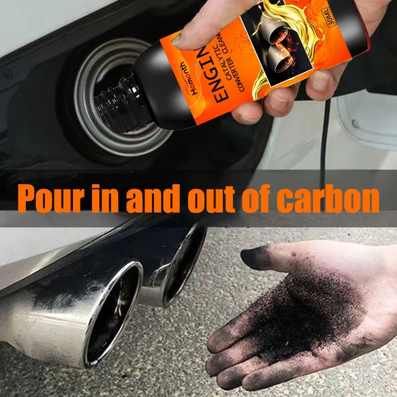 

Катализатор двигателя автомобиля, очистители конвертера, автомобильный двигатель, CSV, очистка акселераторов, катализаторы, легко чистится