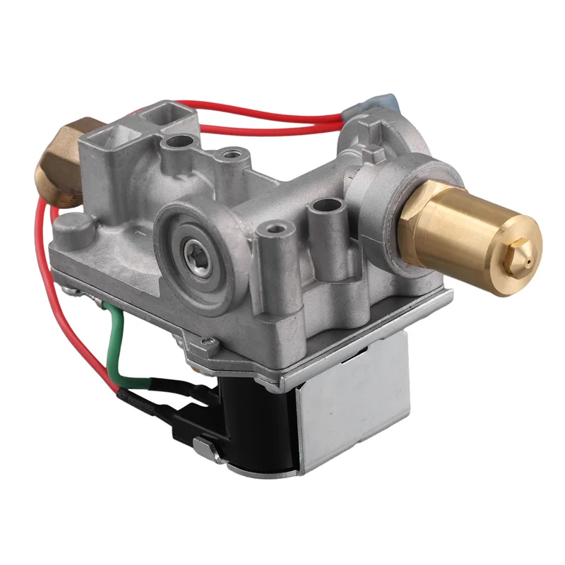 

A85E-газовый клапан 93870 92078, 6 галлонов для водонагревателя Dometic Atwood RV G6A G610 GC6A GC6AA клапаны SVC