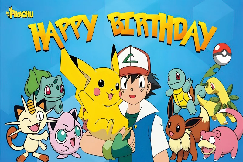 Pokemon Party Dekoration Pikachu Einweg Geschirr Party Hüte Tischdecke Tasse Teller Geschenk Tasche Baby Dusche Party Gefälligkeiten Pokemon