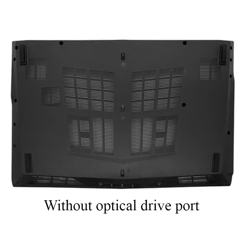 For GP62 6QG GV62 GL62 6QF GP62MVR MS-16J9 GL62M LCD Back Cover Front Bezel Palmrest Bottom Case Hinges Cover