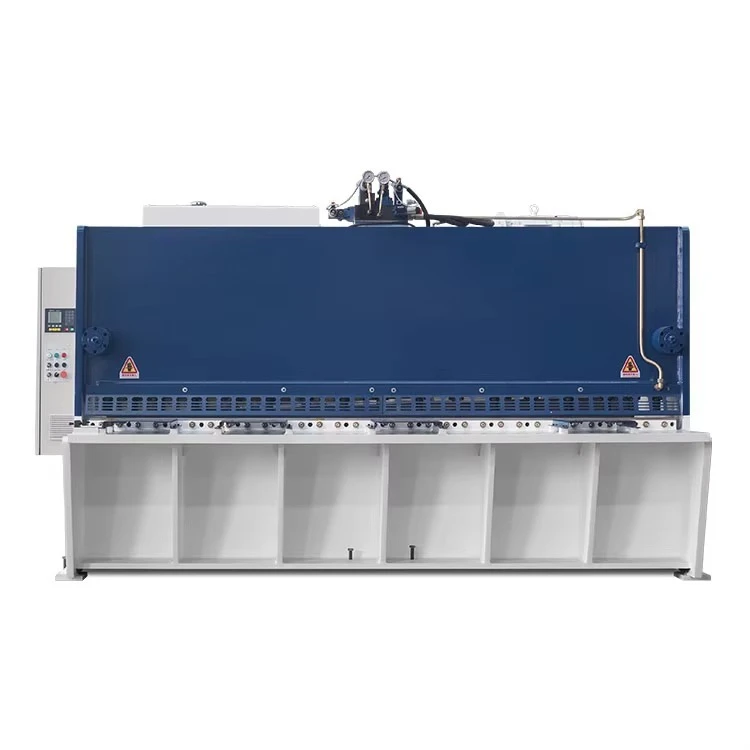 سعر الودائع آلة قطع الصفائح الحديدية المقصلة القص معدات قص الألواح المعدنية الهيدروليكية