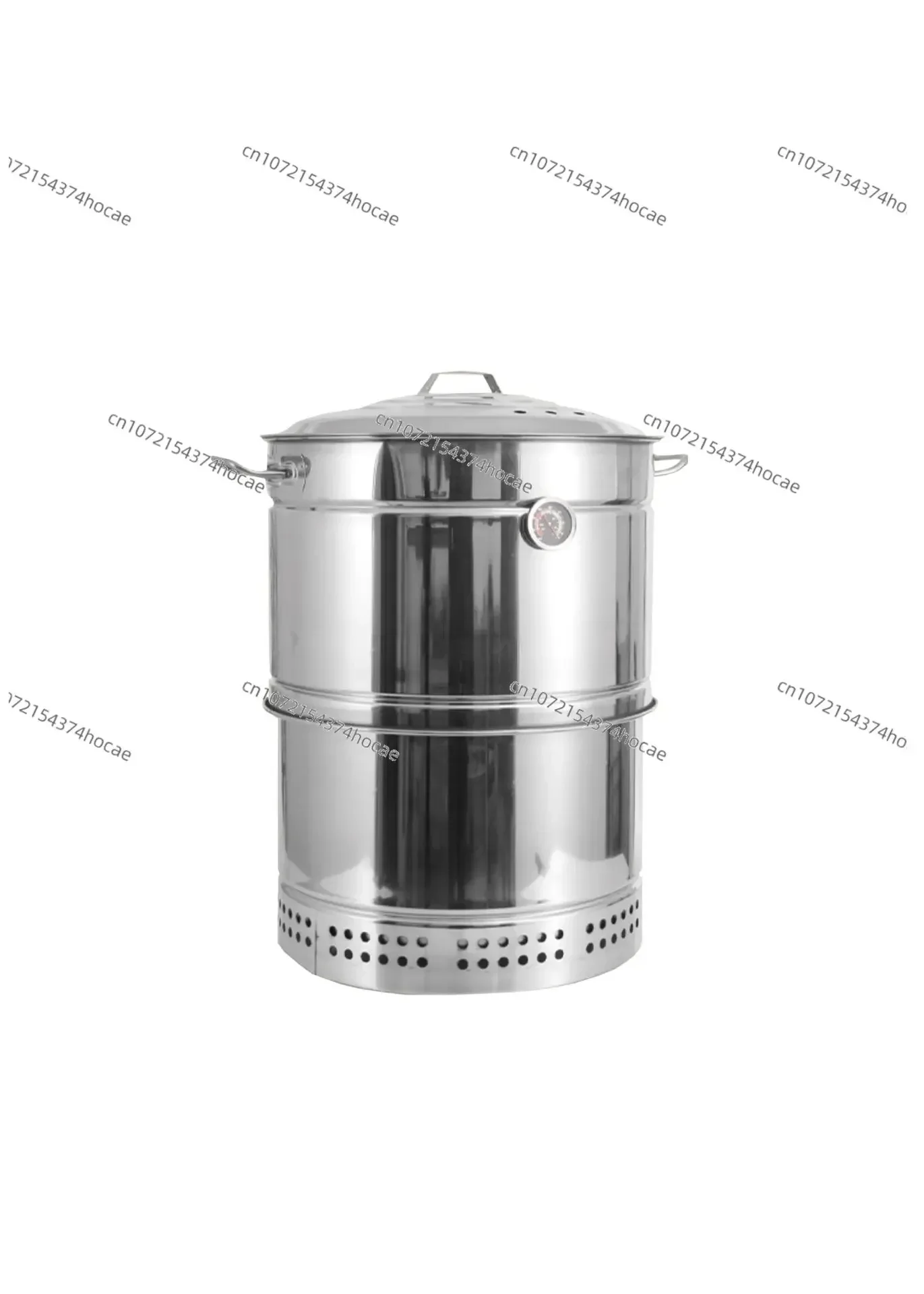 Hanging Stove, Household Smokeless Grill, Charcoal Grill, Chicken  Portable Patio