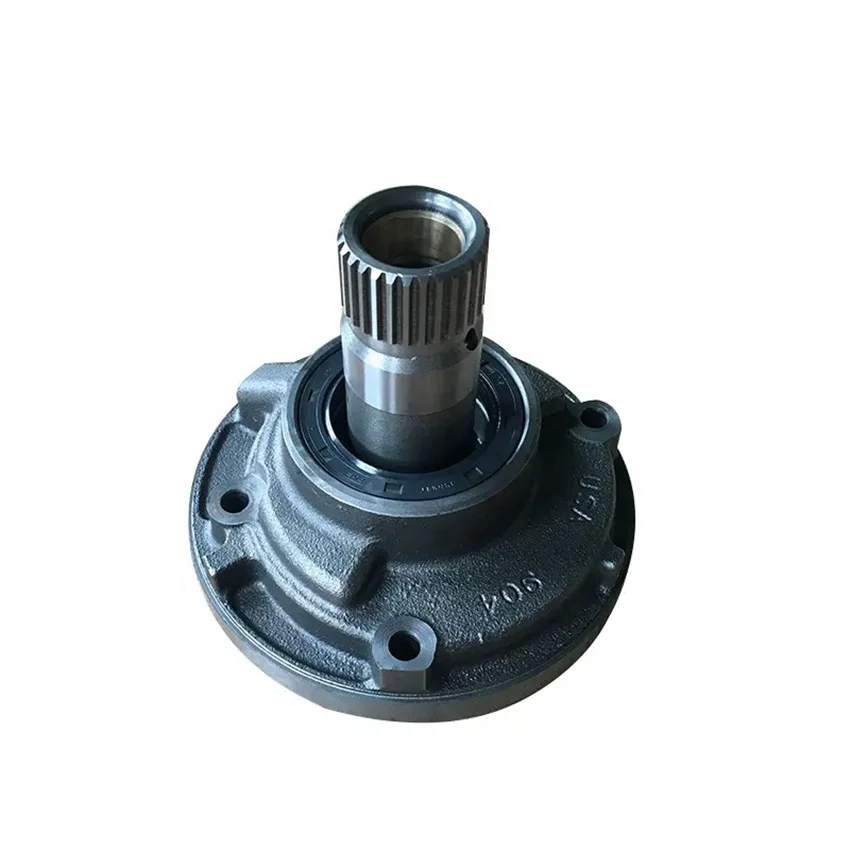 

Transmission Pump 137093A1 L30488 R29995 For Case 480F 480E 480D 580G 580K 580C