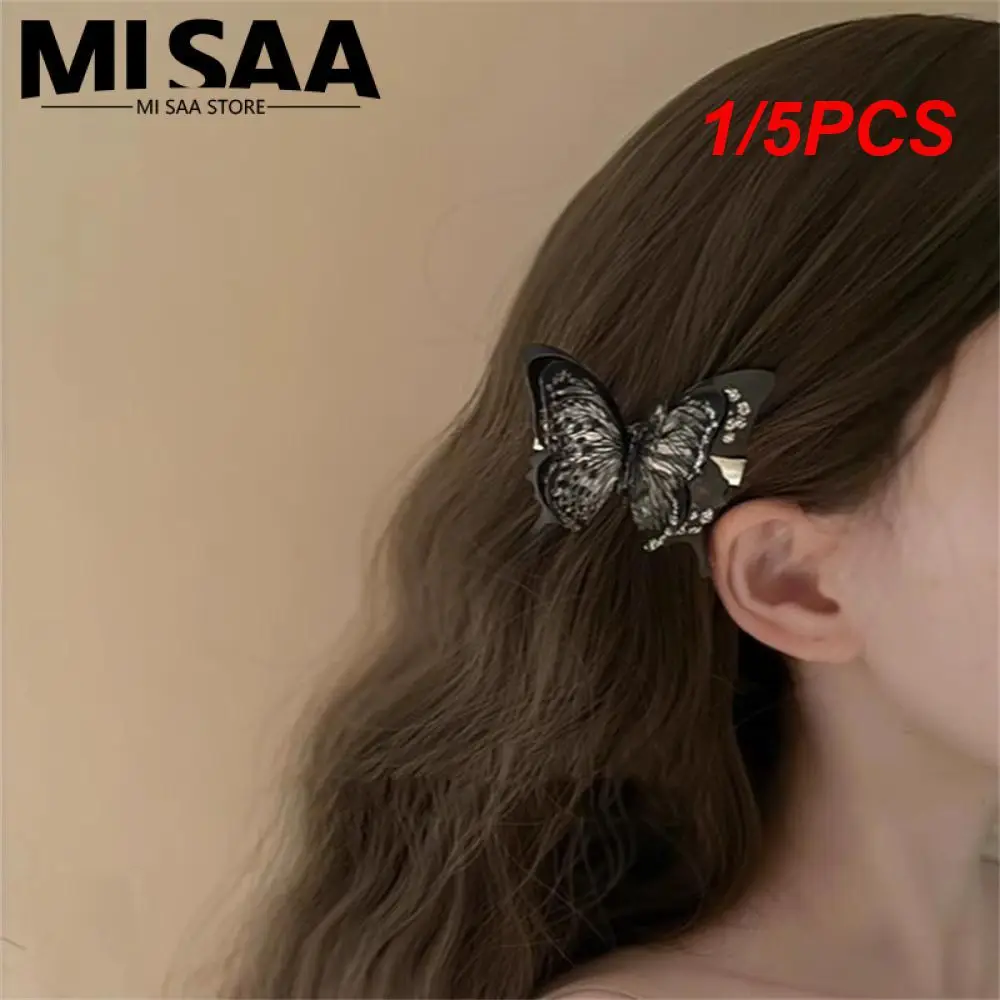 1/5PCS New Chinese Style Charming Appearance High Quality Materials Innovative Popular Choice Deluxe High Demand Ice Crystal