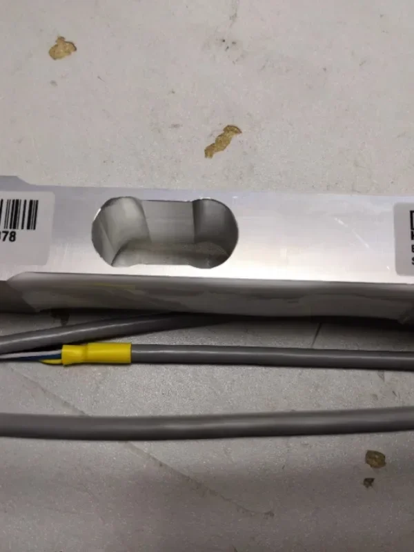 Germany hbmppw6kc3-3kg/5kg/6kg/7.5kg/10kg/15kg single-point weighing sensor.