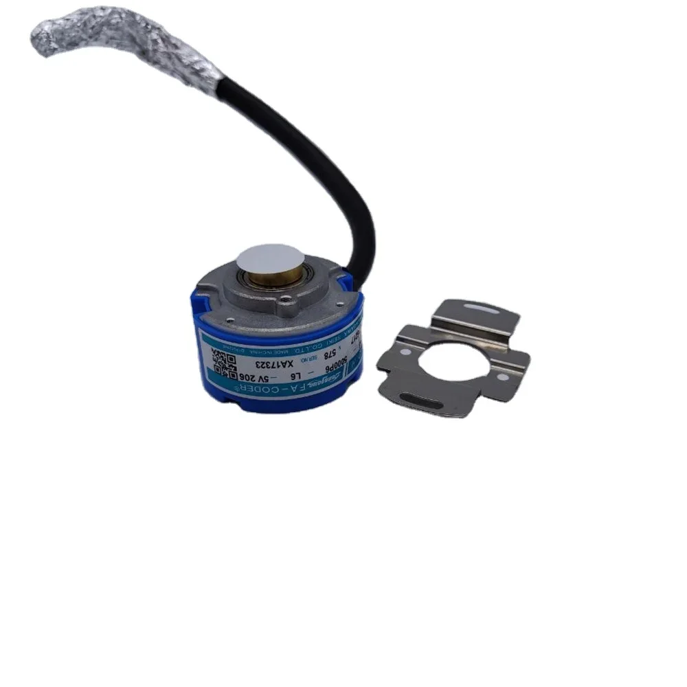 

TS5217N578 rotary encoder