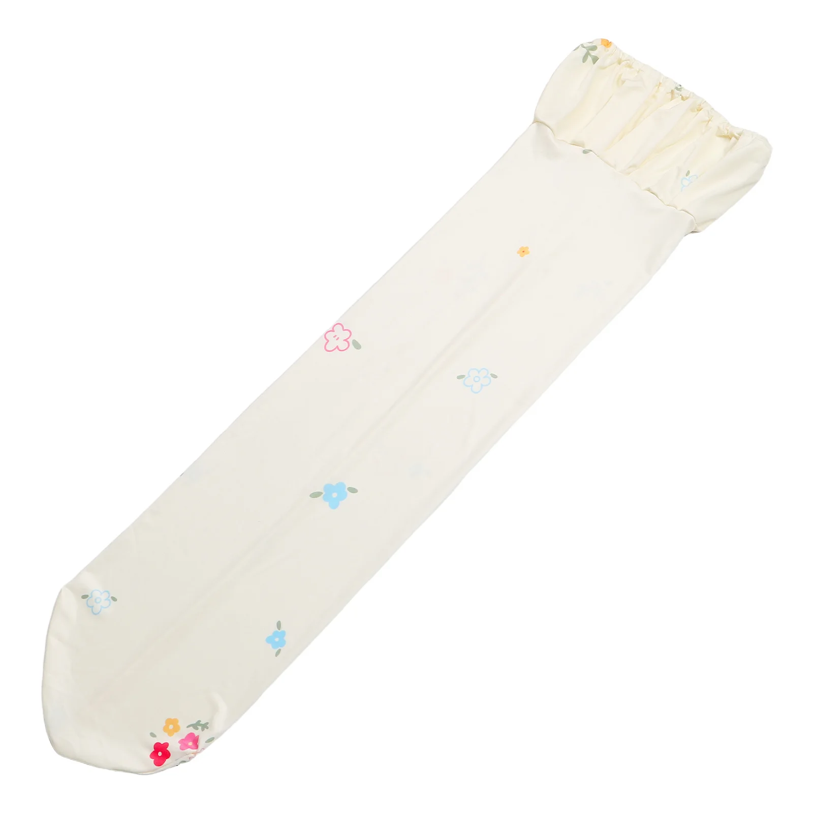 

Washable Tower Fan Dustproof Cover - Lightweight Cloth Material for Standing Electric Fans - Universal Protection with