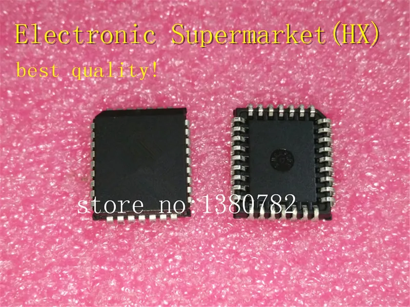 

Free Shipping 10pcs/lots IR2233J IR2233 PLCC-32 New original IC In stock!