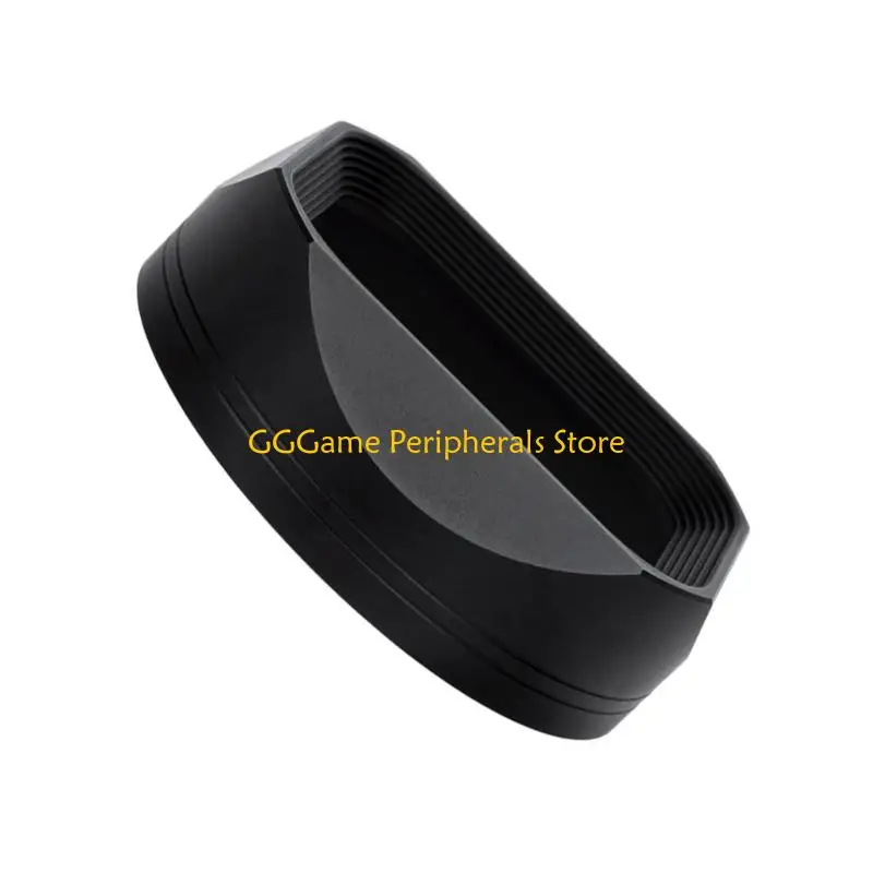 

U55B Professional Square Camera Hood Lens Cap For Q343 Aluminum Alloy AntiScratch Accessory