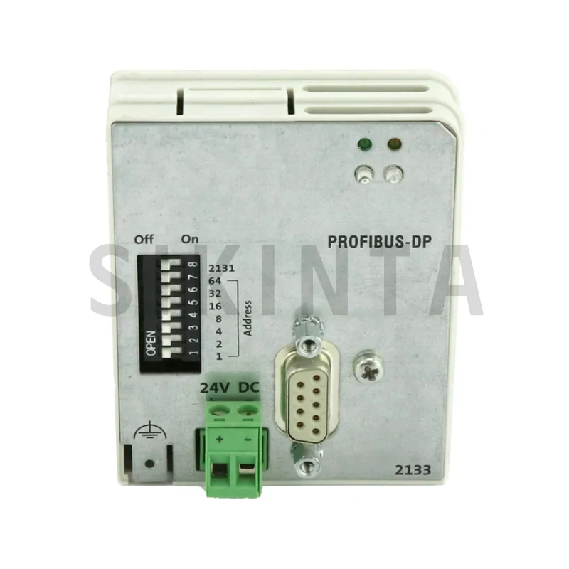 Lenze EMF2133IB Inverter Profibus DP Communication Module  NEW