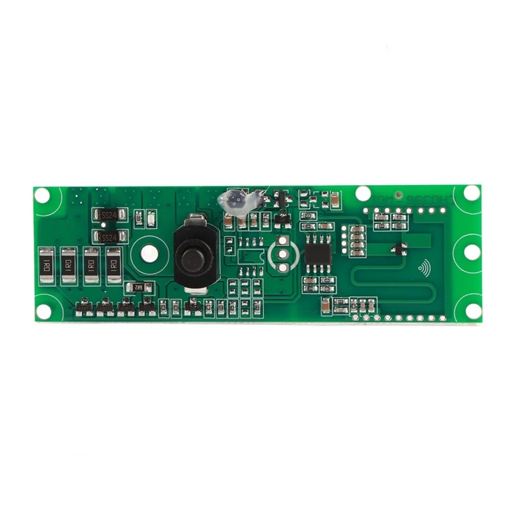 

Energy Saving 3.2V 3.7V Solar Lamp Controller Switch Control Induction Solar Control Panel Solar Driver Board Solar Lawn Light