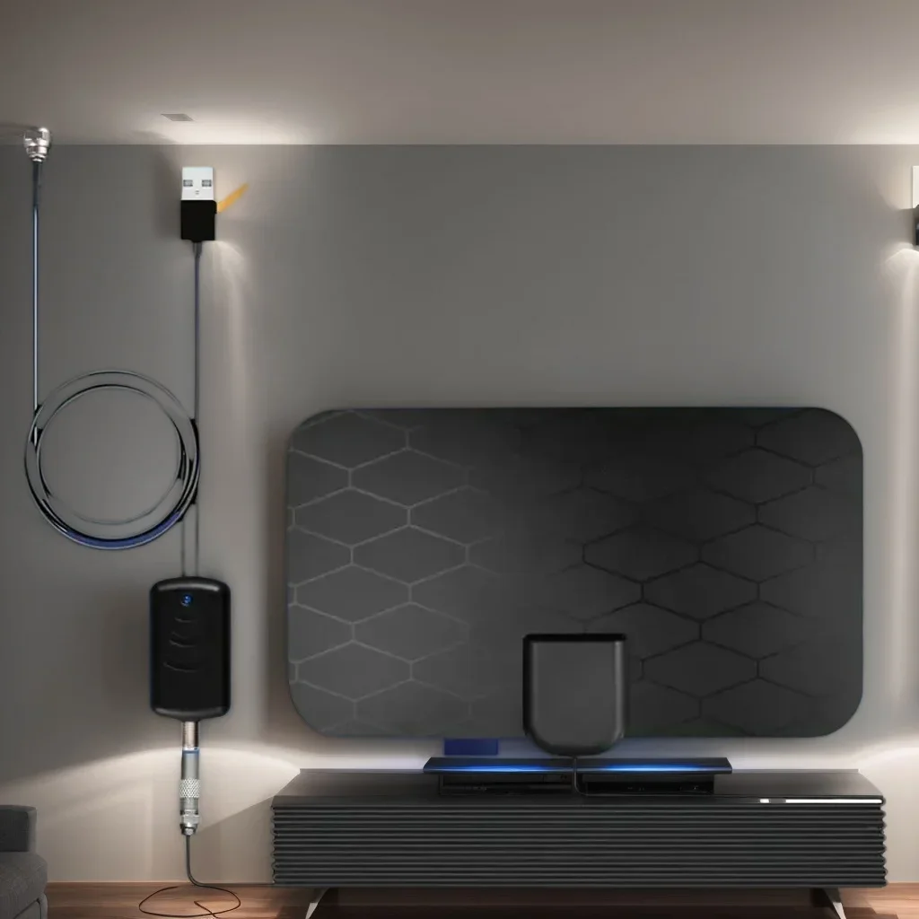 8K Indoor 3000 Mile… - image