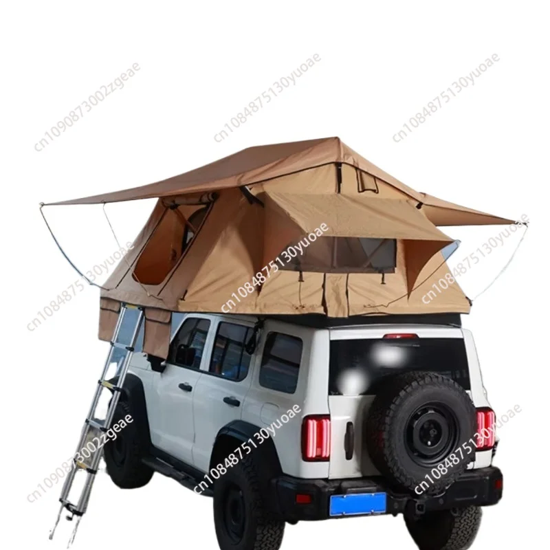 

Roof tent hard shell camping tent car hard shell roof tent