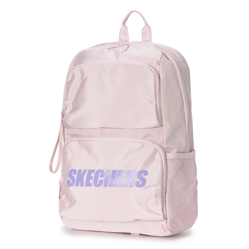 

Мужская сумка Skechers, женская сумка, рюкзак большой емкости, школьная сумка для студентов, сумка для компьютера, спортивный рюкзак для альпинизма на открытом воздухе L320U196-01F6