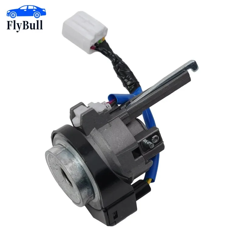 

81900-3XF00 819003XF00 Автомобильный переключатель цилиндра зажигания для Hyundai Elantra 2011-2016