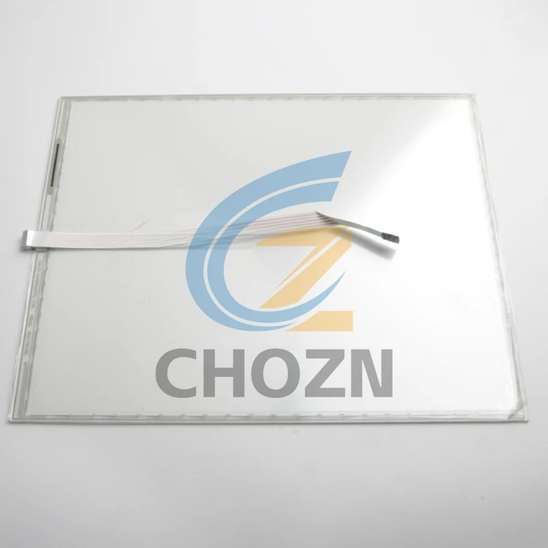 Heidelberg SM/52/CD74/102 Computer Desk Paper Delivery Touch Screen Display Glass Panel Touch Panel Heidelberg Spare Parts