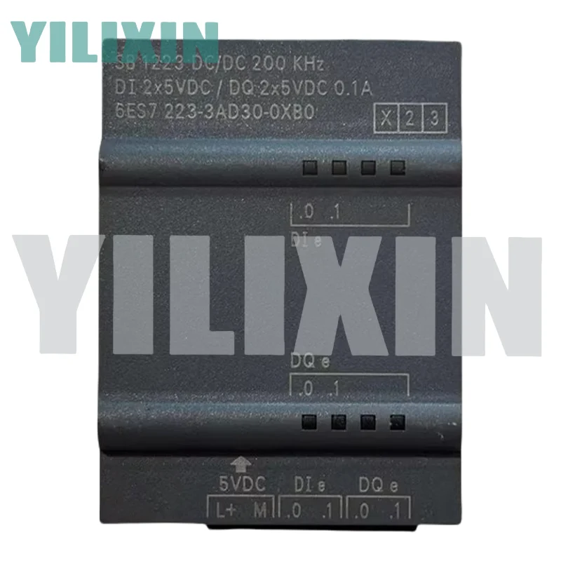 

Новый оригинальный модуль ПЛК 6ES7223-3AD30-0XB0