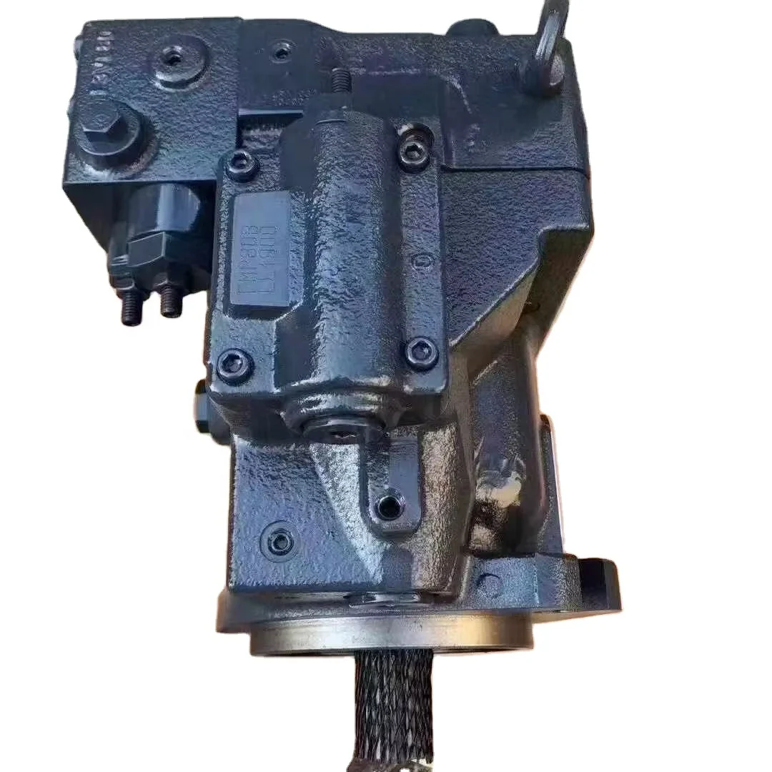 

Гидравлический насос K3VL80 доступен с электромагнитным клапаном для экскаватора. Подходит для различных моделей.